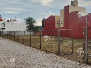 Terreno Urbano en Venta en Camino Real a Cholula, Puebla