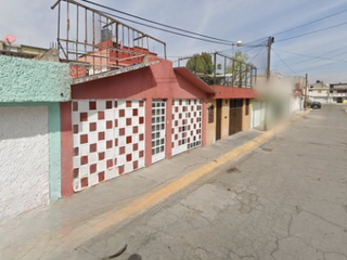 Venta de casa en Huracán, San Pablo de las Salinas, Tultitlan Mariano Escobedo        LPPA