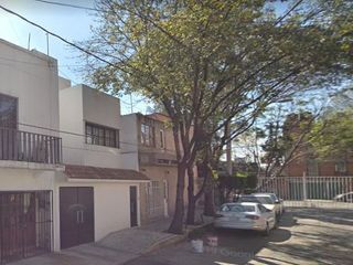 Casa en Venta Sur 107, Héroes de Churubusco, Iztapalapa, ABC