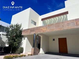 VENTA CASA LA LOMA GOLF $19,980,000