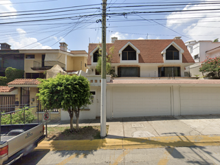 Casa en venta Loma Real, Zapopan, Jalisco, México