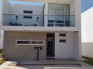 CONDOMINIO AMURA CASA EN VENTA AGUASCALIENTES