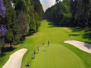 Casa en Venta Club de Golf México