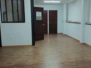 Consultorio/Oficina en Renta Col.Tequisquiapan