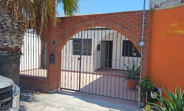 CASA EN VENTA VICENTE RIVA PALACIO #1052, FRACC EL REFUGIO 2DO SECT, SAN NICOLAS