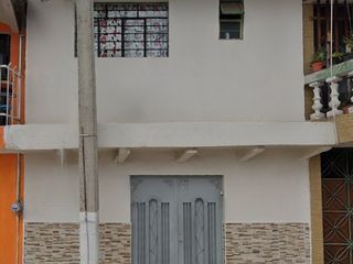 Linda casa en Tulancingo de Bravo, Hidalgo.