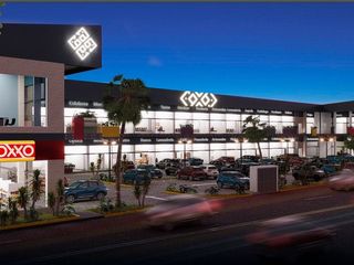 ¡GRAN OPORTUNIDAD! Local en VENTA, Zákia Querétaro.
