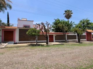 Casa en Venta, Granjas de San Miguel, Poncitlan
