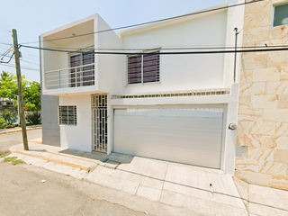 Casa en venta en Ovaciones , Venustiano Carranza, Carranza 1ra Sección, Boca del Río