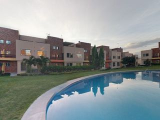 Casa en venta en la colonia Villa Morelos, Morelos