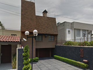 Liquidacion Casa Col. Pedregal de San Angel $7,022,900