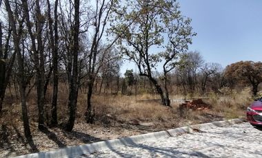 Venta de terreno en Ciudad Ecológica Haras con proyecto de construcción cerca de hípico y canchas de futbol.