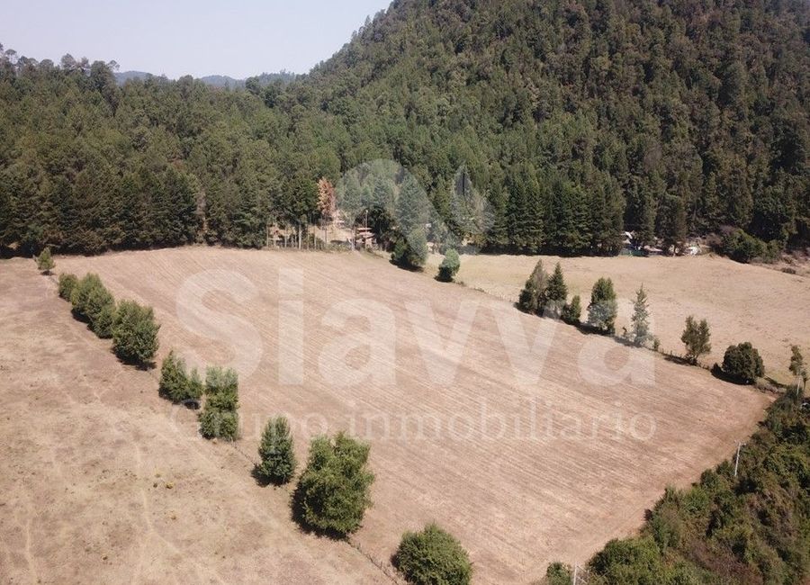 GRANDIOSO TERRENO IDONEO PARA DESARROLLO HABITACIONAL O RANCHO Lamudi