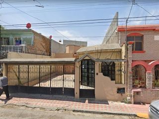 CASA EN VENTA EN CENTRO METROPOLITANO, SALTILLO, COAHUILA DE ZARAGOZA