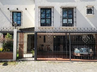 Casa Fraccionamiento Quetzalli, San Andres Cholula, Puebla