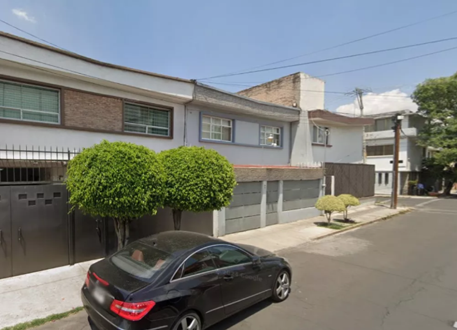 CASA EN VENTA EN CIUDAD DE MEXICO | Lamudi.com.mx