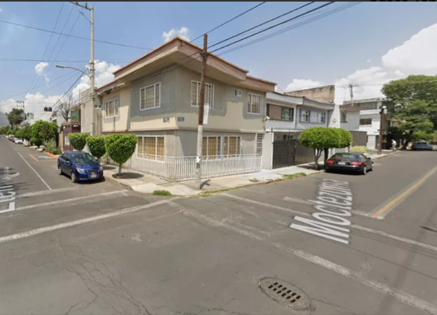 CASA EN VENTA EN CIUDAD DE MEXICO | Lamudi.com.mx