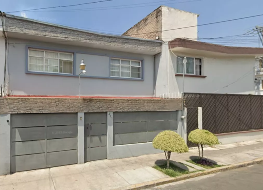 CASA EN VENTA EN CIUDAD DE MEXICO | Lamudi.com.mx