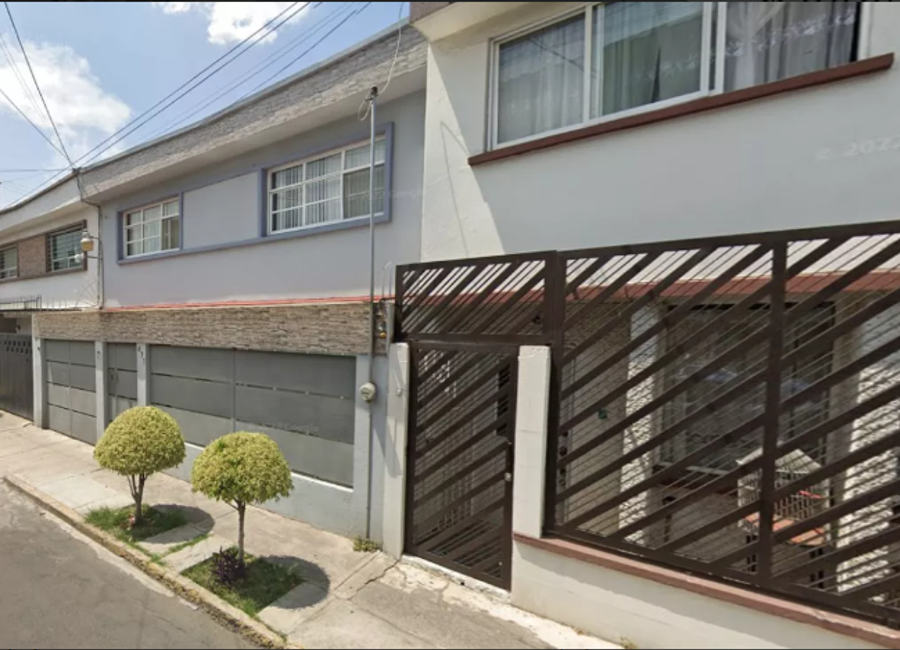 CASA EN VENTA EN CIUDAD DE MEXICO | Lamudi.com.mx