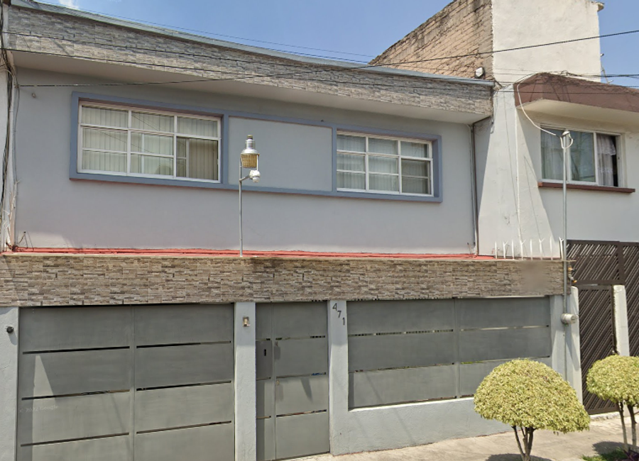 CASA EN VENTA EN CIUDAD DE MEXICO | Lamudi.com.mx