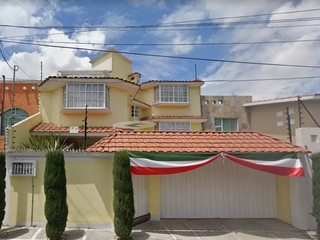 Casa en venta en Casa Blanca, Metepec, Br10