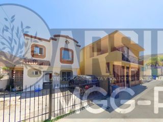 MGG  ULTIMAS CASAS EN RESIDENCIAL DEL REY ENSENADA BAJA CALIFORNIA