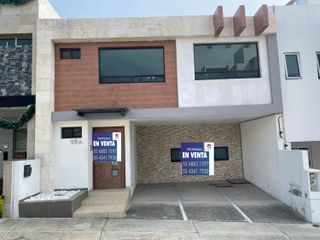 Se Vende Casa en Condominio en Aqua, Lago Esmeralda, Estado de México, México