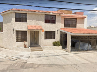 Casa en venta en Av Cordillera Arakan , Lomas 4ta Secc, San Luis Potosí