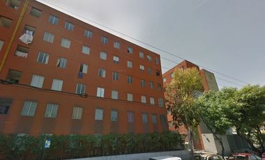 ¡¡Atención Inversionistas!! Venta de Departamento en Remate Bancario, Col. Venustiano Carranza, CDMX.