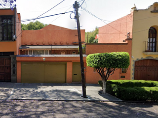 Casa en Venta Ayuntamieto • Del Carmen • Coyoacán, J.M.