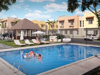 Venta departamento Jardines Mayakoba