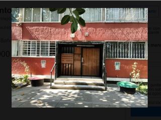 Venta de departamento en Tlatelolco, Cuauhtemoc, Mbaez