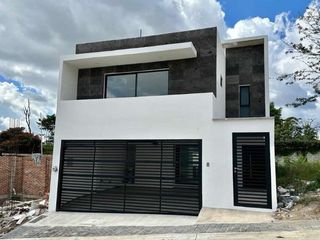 NUEVA, EN PEDREGAL DE LAS ANIMAS, CON JARDIN, 3 HABITACIONES, ROOF GARDEN