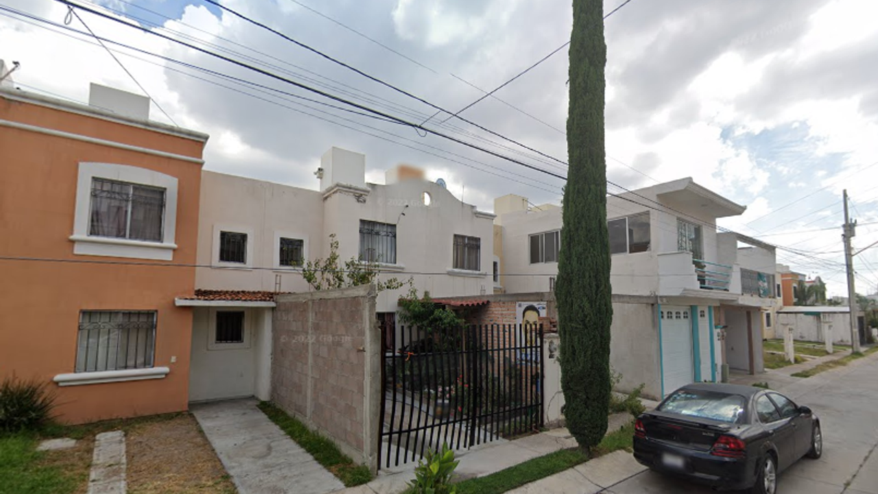 Casa en venta en Ejido El Saucillo 