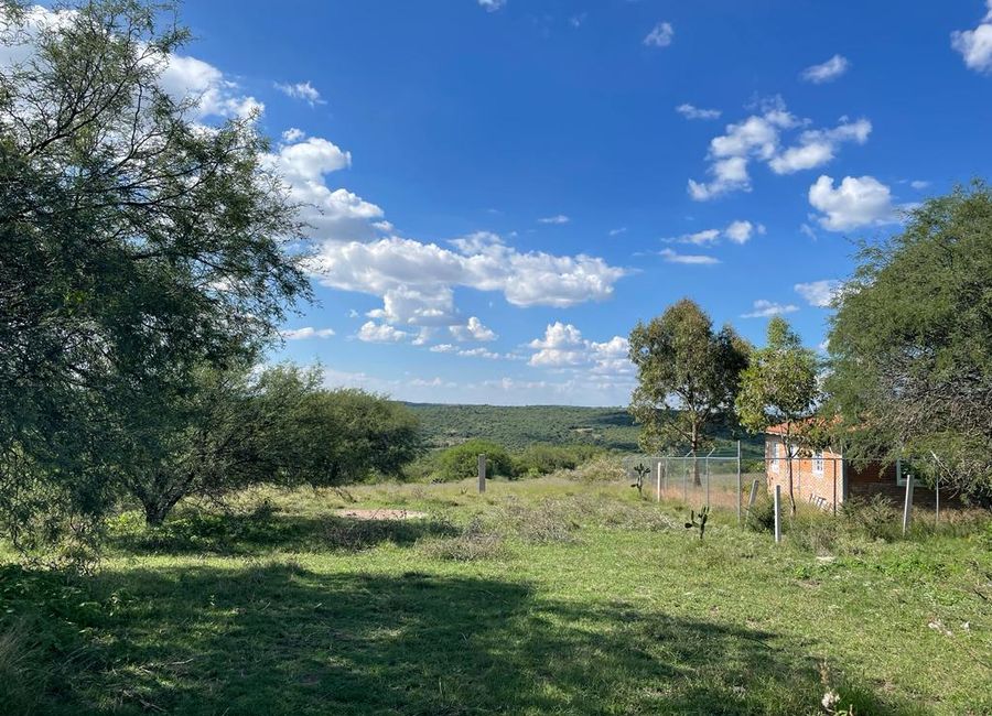 TERRENO EN VENTA, LAS ANIMAS, AGUASCALIENTES