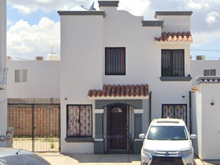 VENTA DE CASA EN AHOME , SINALOA