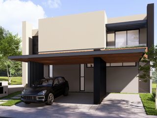 Casa en Venta $10,420,000 - Altozano Querétaro - Exclusiva Residencia