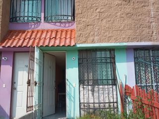 Casa en venta en Santa Teresa I Huehuetoca, Estado de México