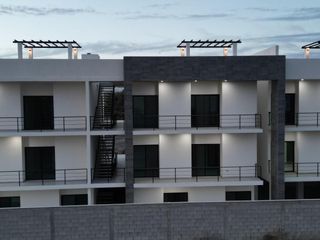 Se Vende Penthouse Ubicado a 5 Min de Playa, 8 Min de La Marina cuenta con gran Roof Top Propio
