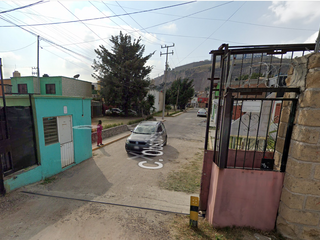 Casa en venta en Cuautitlán Izcalli
