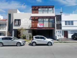 Casa en Venta – La Cima, Zapopan, Jalisco.