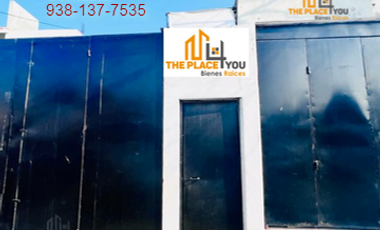 Venta de Inmueble en Col. San Carlos $2.00M