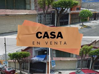 ENCANTADORA CASA EN "LINDAVISTA NORTE, GUSTAVO A MADERO" BON121 (OQS)