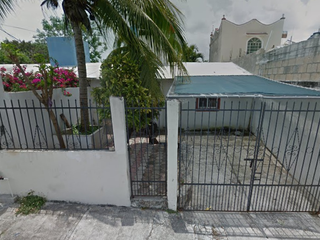 Casa en venta en Col. Región 91, Quintana Roo. ¡Compra esta propiedad mediante Cesión de Derechos e incrementa tu patrimonio! ¡Contáctame, te digo cómo hacerlo!