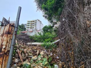 EN VENTA TERRENO DE 1100 M2 EN ACAPULCO DORADO FRACCIONAMIENTO COSTA AZUL