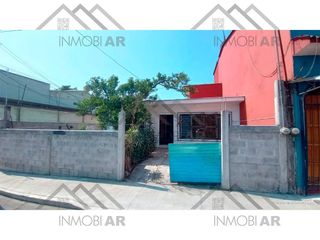 (1022) CASA EN VENTA UBICADA EN BARRIO NUEVO