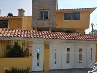 Casa en venta en Jardines de Alba, Cuautitlán Izcalli, Edo. de Mex. VPV