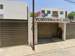 Departamento en venta en Col. Santa Rosa, Oaxaca  ¡Compra esta propiedad mediante Cesión de Derechos e incrementa tu patrimonio! ¡Contáctame, te digo cómo hacerlo!