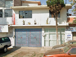 Casa en venta Cañaverales 32, Coapa, Granjas Coapa KS
