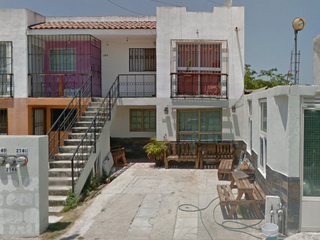 Casa en Los Tamarindos, Ixtapa sc